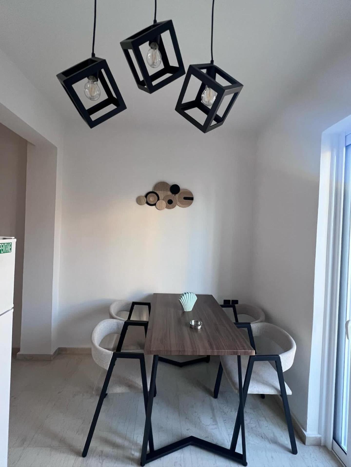 Island Life Apartment Kos Bagian luar foto
